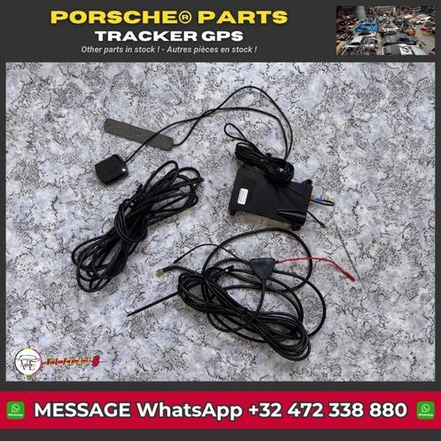 Ensemble Tracker GPS – Compatible toutes marques de véhic, Auto diversen, Anti-diefstal, Gebruikt, Ophalen