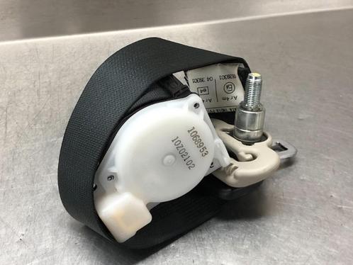 VEILIGHEIDSGORDEL RECHTS ACHTER Nissan Micra (K13), Auto-onderdelen, Interieur en Bekleding, Nissan, Gebruikt