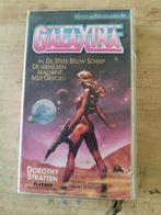 Galaxina, Cd's en Dvd's, VHS | Film, Ophalen, Gebruikt