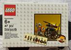Lego 5004419 Ridder en zijn kruisboog op wielen, Kinderen en Baby's, Nieuw, Complete set, Lego, Verzenden