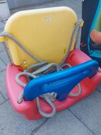 Babyschommel meegroei, Ophalen, Gebruikt, Schommel