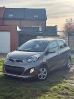 Kia picanto 1.0 benzine 2012, Auto's, Kia, Particulier, ABS, Onderhoudsboekje, Picanto