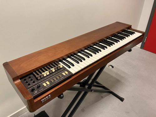 Korg CX-3, Muziek en Instrumenten, Orgels, Gebruikt, Ophalen