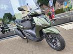 Piaggio Beverly S 400 Green Jungle, Motos, 1 cylindre, 12 à 35 kW, Scooter, 400 cm³
