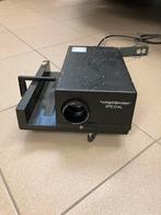 Diaprojector, TV, Hi-fi & Vidéo, Projecteurs dias, Enlèvement, Comme neuf, Avec écran