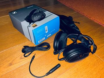 Sennheiser HD 660S2 beschikbaar voor biedingen