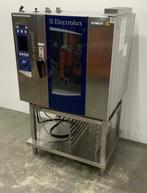 Horeca professionele combisteamer oven 400v electrolux, Ophalen, Gebruikt