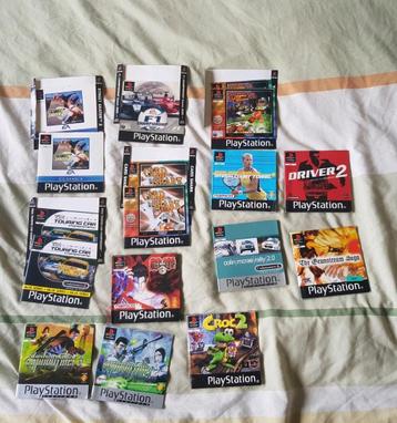 PlayStation 1