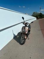 Sym fiddle 3 a klasse, Fietsen en Brommers, Ophalen, SYM