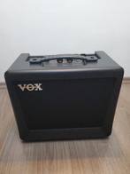 Amplificateur VOX VX15-GT - Comme Neuf, Utilisé Très Peu, Sa, Enlèvement ou Envoi, Comme neuf