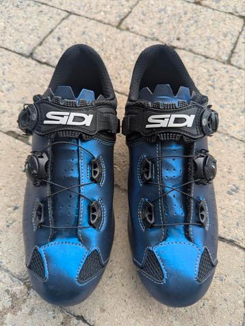 Sidi MTB Eagle 10 beschikbaar voor biedingen