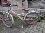 Kinderfiets, Fietsen en Brommers, Gebruikt, Versnellingen, 56 cm of meer, Ophalen