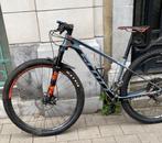 VTT Scott Scale 910 (full carbone, semi-rigide), taille S, Gebruikt, Hardtail, 49 tot 53 cm, Ophalen