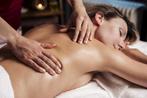 Ontspannende massage voor vrouwen, Contacten en Berichten