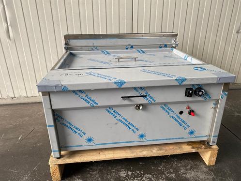 Tafelmodel GAS visbakoven - FOODTRUCK vis frituur/ friteuse, Huis en Inrichting, Overige Huis en Inrichting, Nieuw, Ophalen of Verzenden