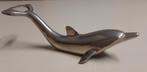 Metalen flessenopener in de vorm van een dolfijn, Ophalen of Verzenden