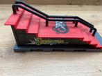 Ramp voor fingerboard, Ophalen of Verzenden, Zo goed als nieuw