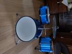 Drumstel, Muziek en Instrumenten, Drumstellen en Slagwerk, Ophalen, Gebruikt