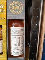 Bruichladdich 25 jaar oude whisky, Verzamelen, Wijnen, Ophalen of Verzenden