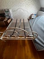 Twee lattenbodems van 70* 200 cm, Huis en Inrichting, Slaapkamer | Matrassen en Bedbodems, Ophalen, Zo goed als nieuw, 200 cm