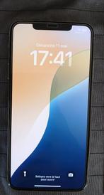 iPhone Xs Max, Telecommunicatie, Mobiele telefoons | Apple iPhone, Verzenden, IPhone XS