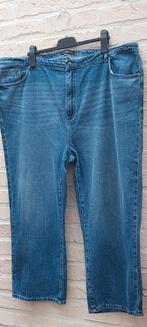 Jeansbroek maat 54 only, Kleding | Dames, Grote Maten, Only, Blauw, Ophalen of Verzenden, Zo goed als nieuw