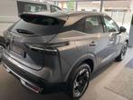 Nissan QASHQAI VERKOCHT!1.3 MHEV N-Connecta Xtronic NIEUW!, Automaat, Gebruikt, Euro 6, 4 cilinders