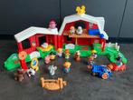 Fisher-price boerderij, Kinderen en Baby's, Speelgoed | Fisher-Price, Ophalen, Gebruikt
