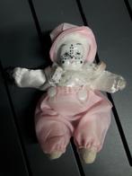 Petite jolie poupée en porcelaine, Antiquités & Art, Enlèvement ou Envoi
