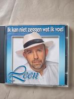 Cd leen  ik kan niet zeggen wat ik voel, Enlèvement ou Envoi