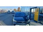 Opel Crossland 1.2T 130pk Elegance Navigatie, Camera, Parks, Parkeersensor, Zwart, 130 pk, 5 deurs