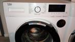 Wasmachine beko, Ophalen, Zo goed als nieuw, Energieklasse A of zuiniger