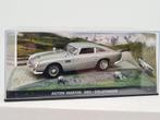 Aston Martin DB5 James Bond 1:43, Ophalen of Verzenden, Zo goed als nieuw, Auto, Universal Hobbies