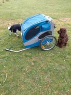 hondenfietskar petsafe, Fietsen en Brommers, Ophalen