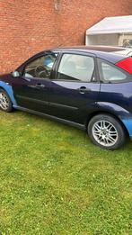 Ford focus dieseo euro 4, Auto's, Focus, Diesel, Particulier, Euro 4