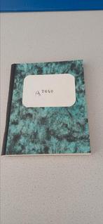 Antiek boekje SEO, Boeken, Ophalen