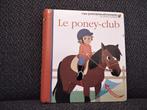 Le poney club, Enlèvement ou Envoi