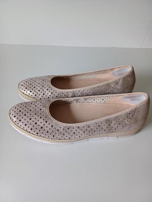 Damesschoenen van Gabor, Vêtements | Femmes, Chaussures, Comme neuf, Sabots, Beige, Enlèvement ou Envoi