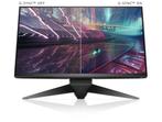 Écran Alienware gaming 240hz AW2518H, Comme neuf, Gaming, 201 Hz ou plus, DELL