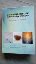 Kunstzinnige therapie, Ophalen of Verzenden