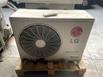 LG Inverter Airconditioning installaties, Elektronische apparatuur, Ophalen, Gebruikt