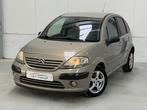 Citroen C3 1.6 Essence Exclusive AUTOMATIQUE feuille rose, Autos, Argent ou Gris, Achat, Entreprise, 5 portes
