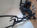 Crosstrainer, Sport en Fitness, Ophalen, Overige materialen, Gebruikt, Crosstrainer
