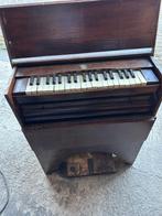 Orgeltje ww2, Ophalen, Landmacht, Overige typen