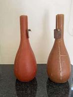 2 kaarsen, Overige materialen, Nieuw, Ophalen of Verzenden, Kaars