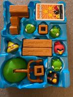 Speelgoed Angry Birds, Hobby en Vrije tijd, Ophalen, Gebruikt, Matel