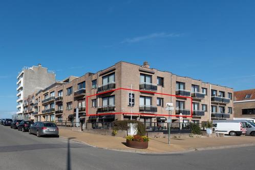 Appartement te koop in Oostende, 2 slpks, Immo, Huizen en Appartementen te koop, Appartement, C