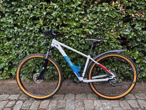 cub aim sl mountainbike MTB, Fietsen en Brommers, Fietsen | Heren | Sportfietsen en Toerfietsen, Zo goed als nieuw, Overige merken