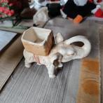 Decoratieve olifant, Ophalen of Verzenden