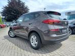 Hyundai Tucson 1.6 GDI Comfort, Argent ou Gris, Achat, Euro 6, Entreprise